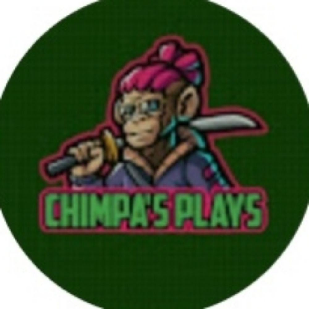 Chimpatoze's plays 🦧💢