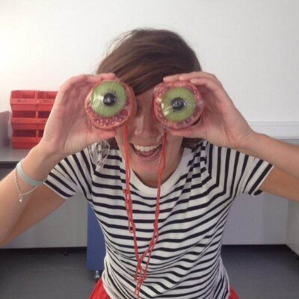 Dr Alison Thomson