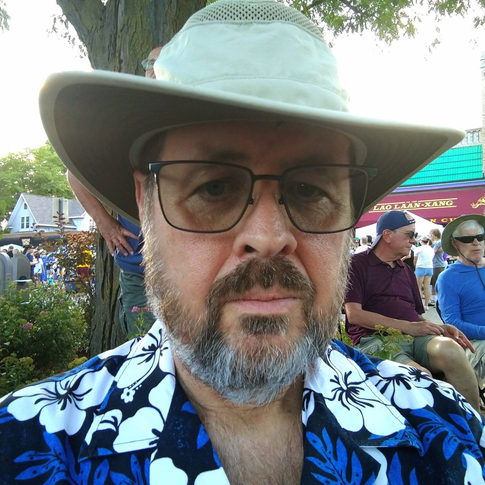 Kerry G. Hill