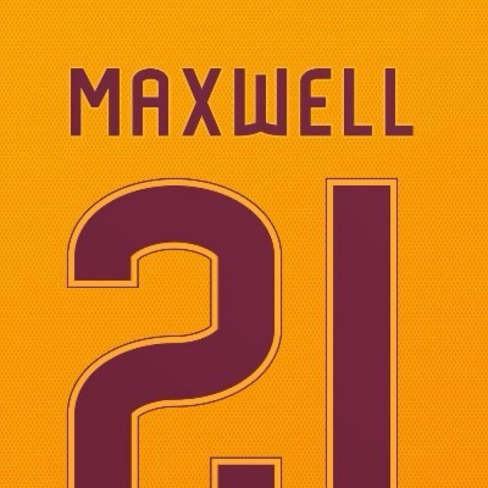 21Maxwell