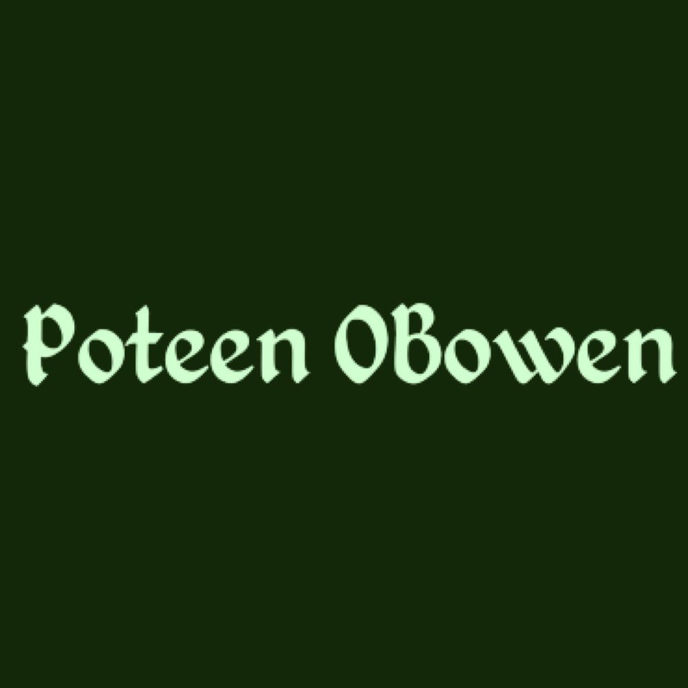 Profile picture poteenobowen.bsky.social