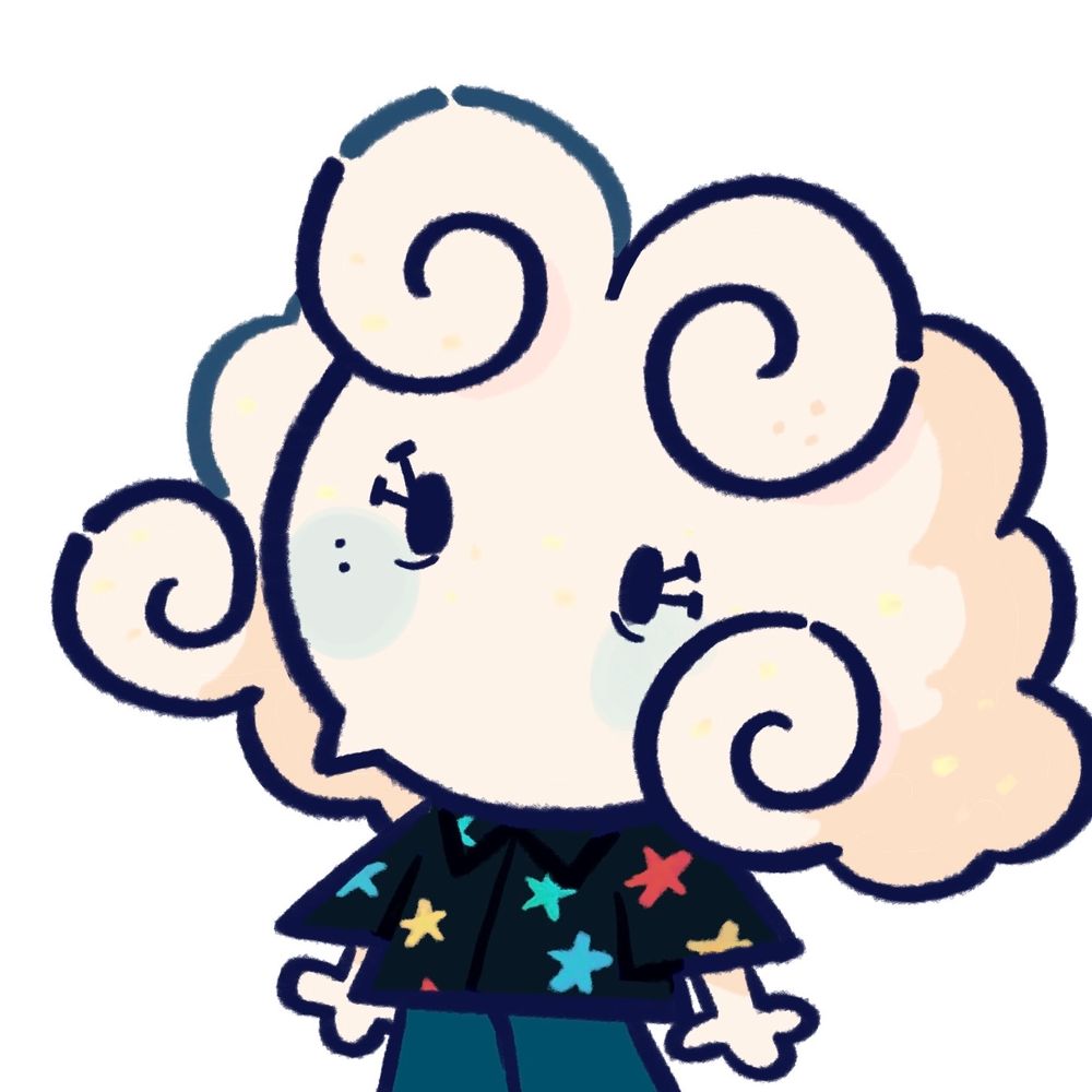Terri ☁️