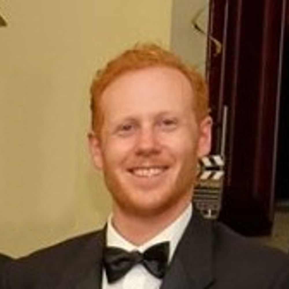 Zach Landes