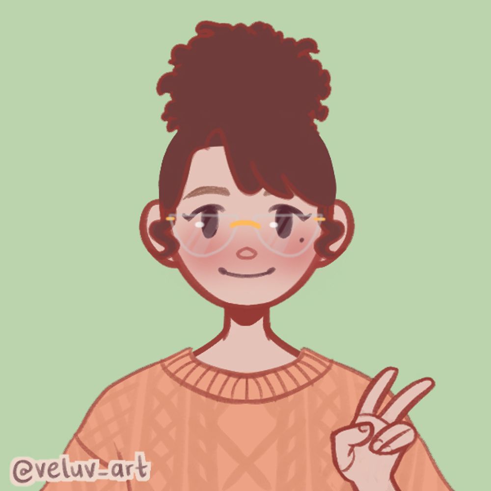 Meagan 🌙