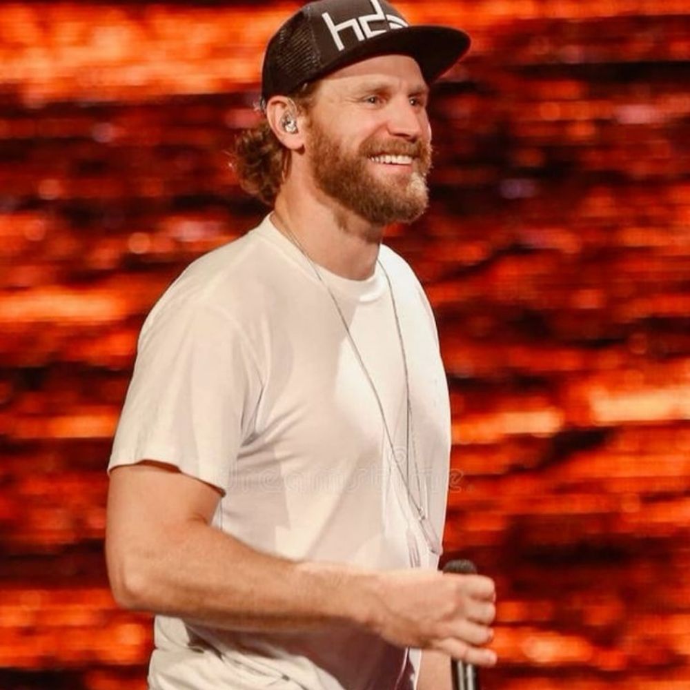 ChaseRice