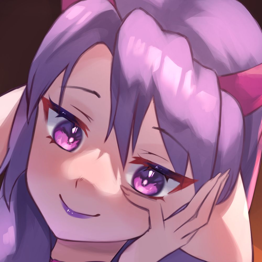 Wispy_Witch | Vtuber 🔮