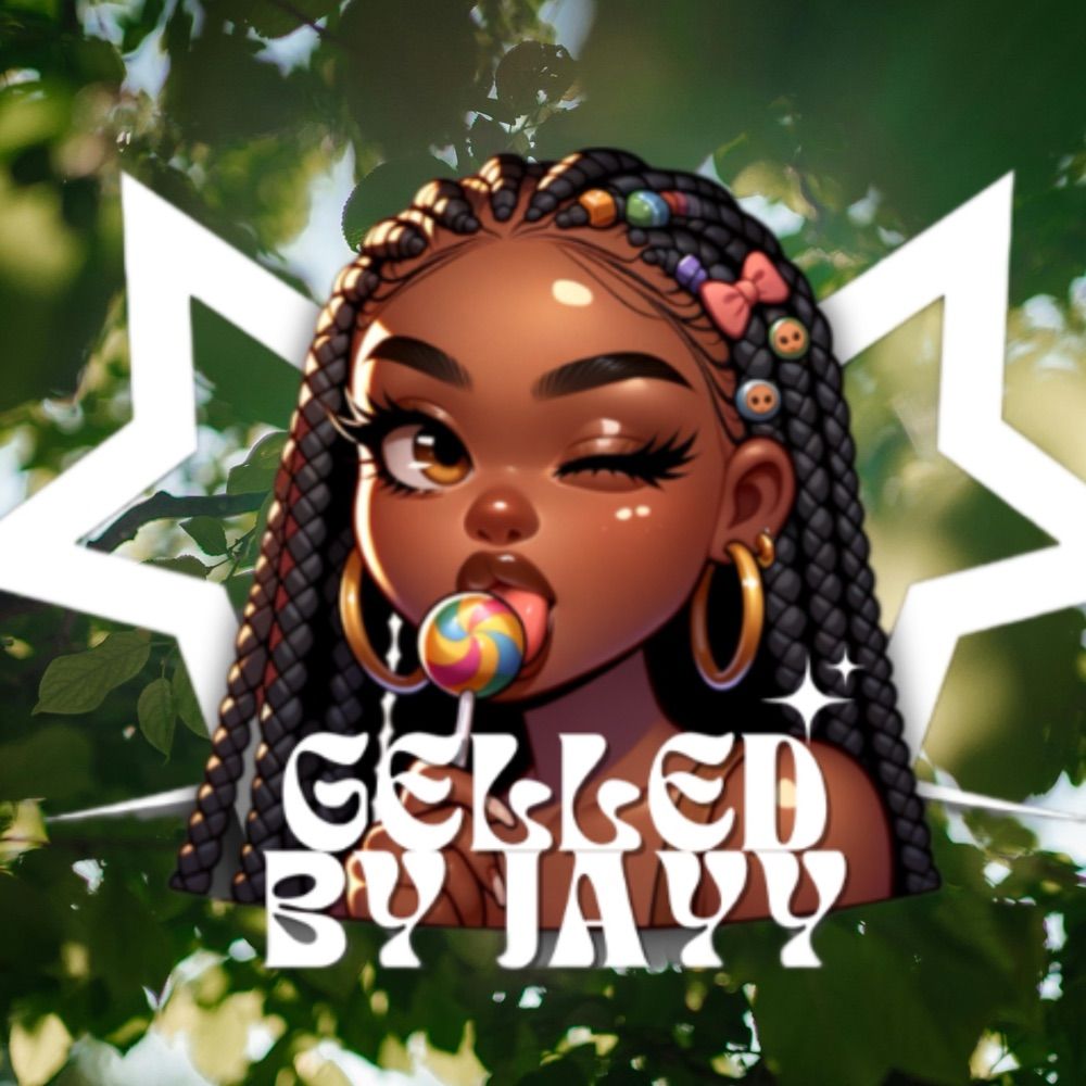 gelledbyjayy