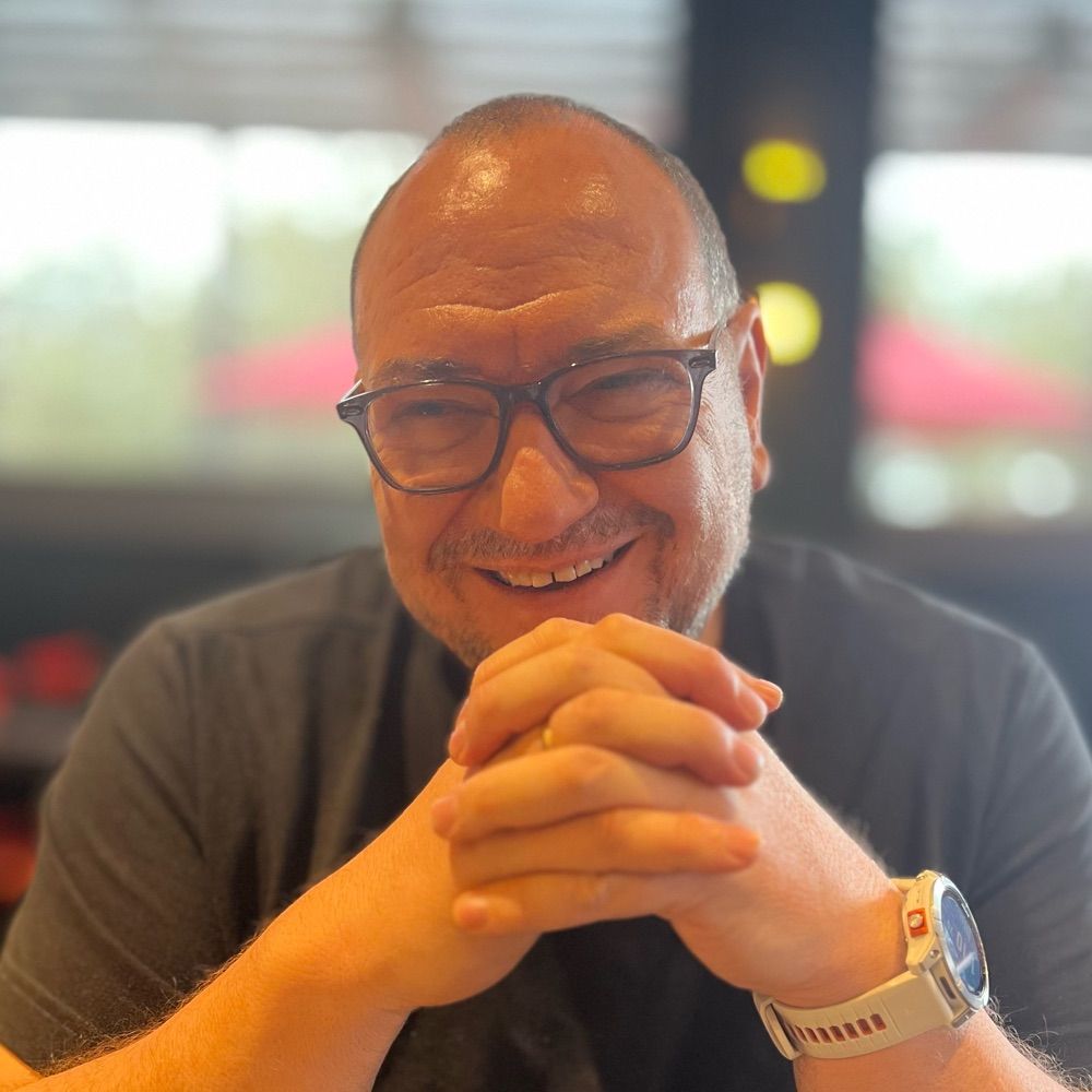 George Athannassov