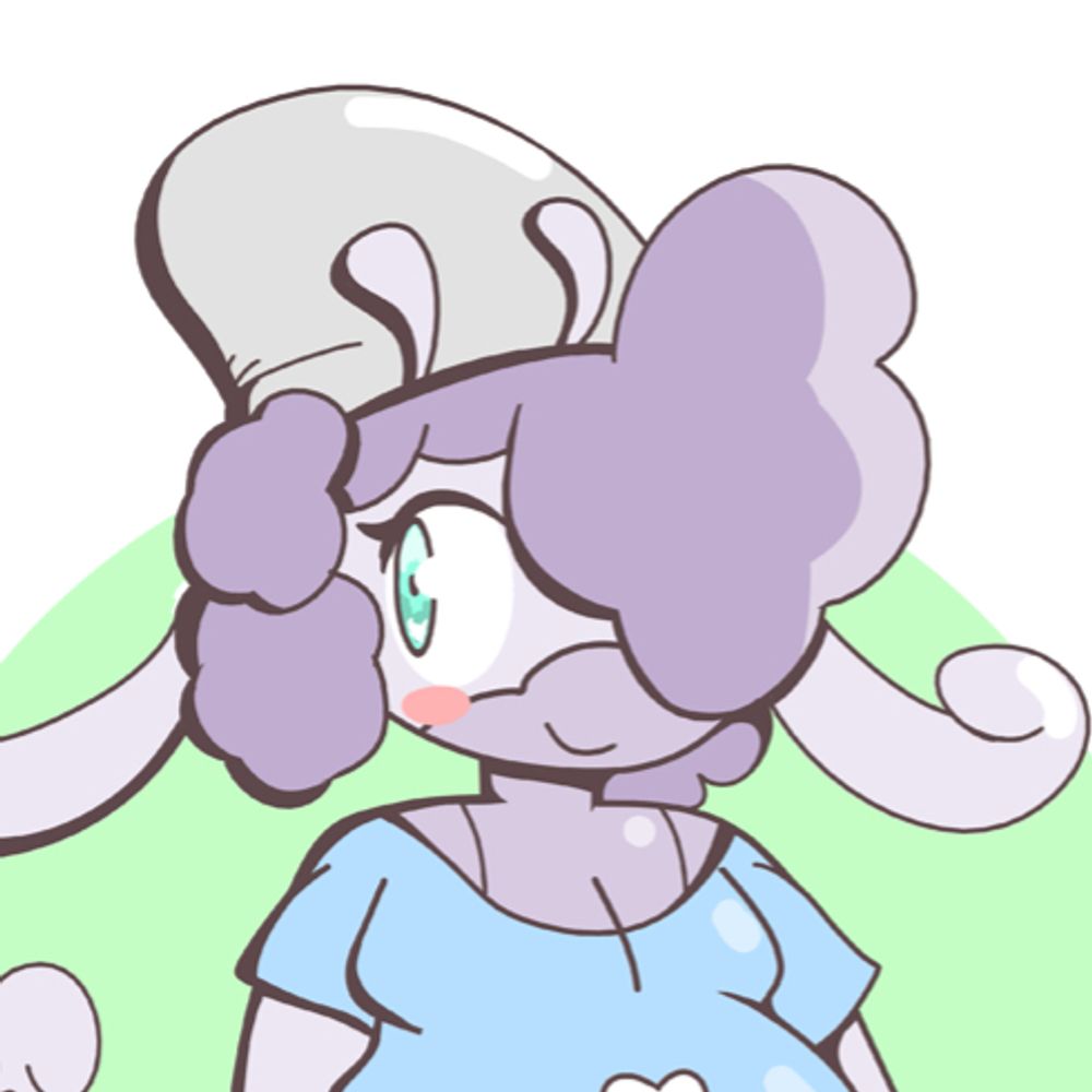ERO the GooBoy!! (AKA A Very Goopy Goober) 🔞