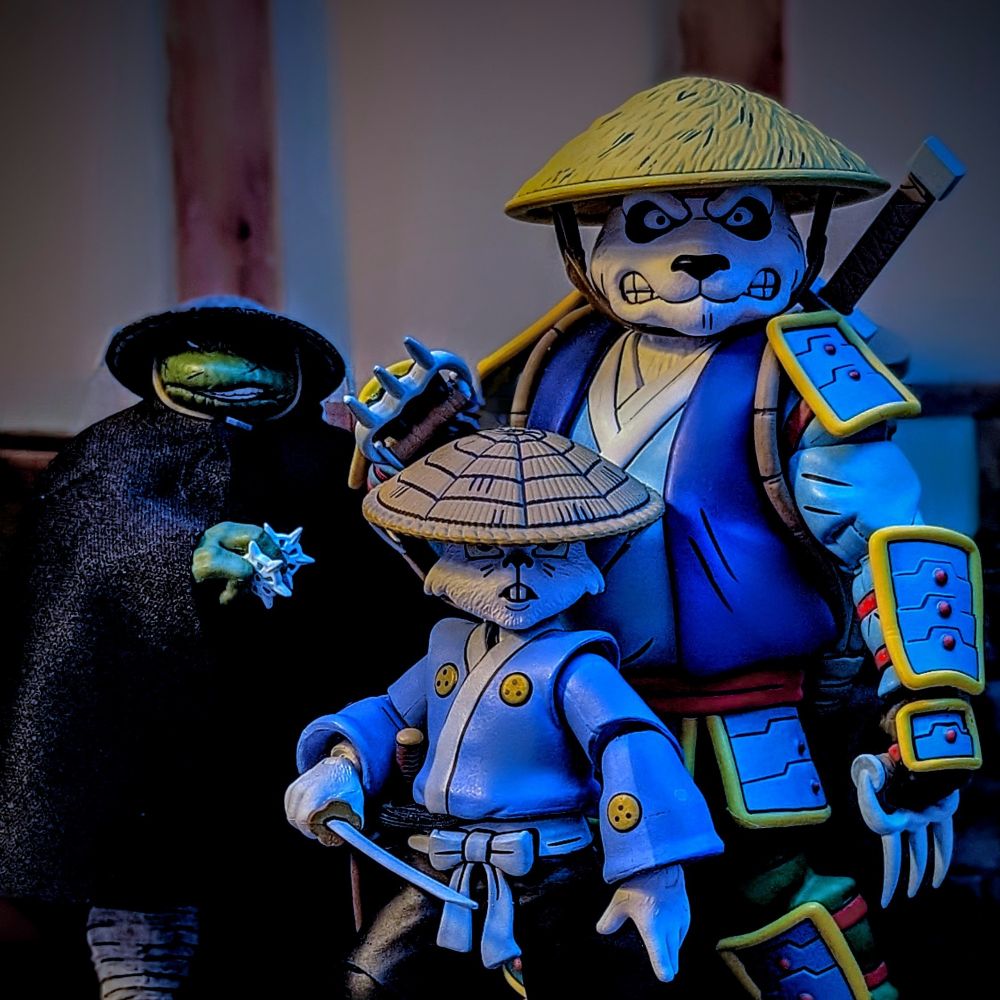 Radicalfigures