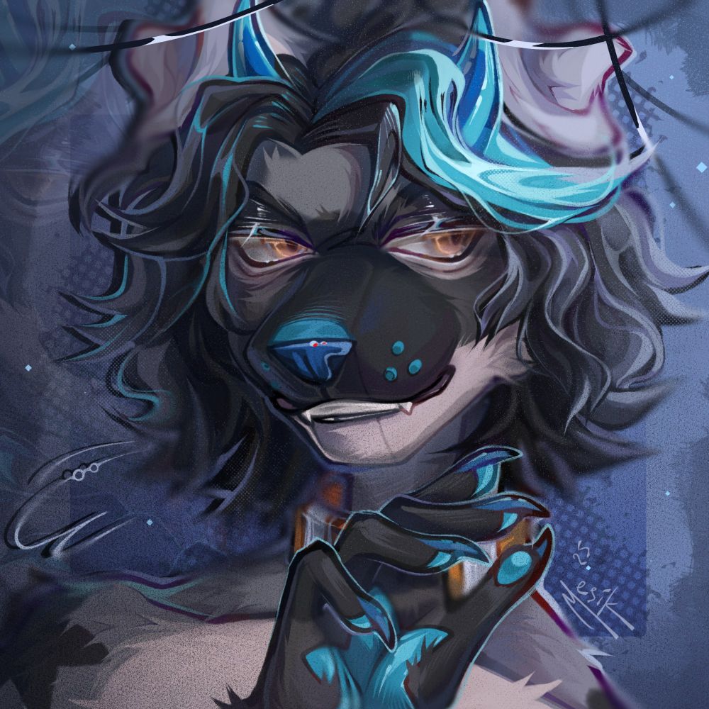mrshll🔹comms open🔹