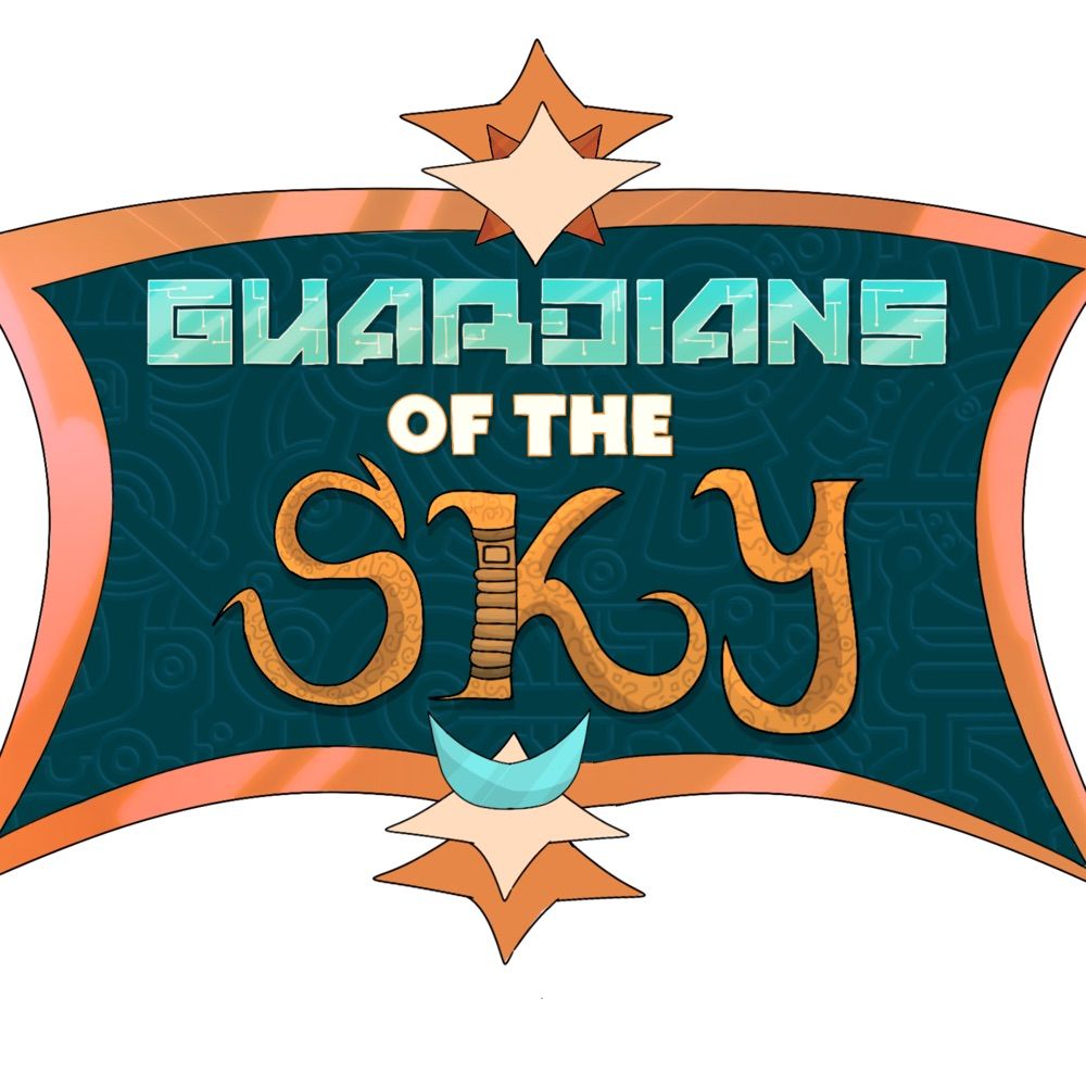 Guardians of the Sky