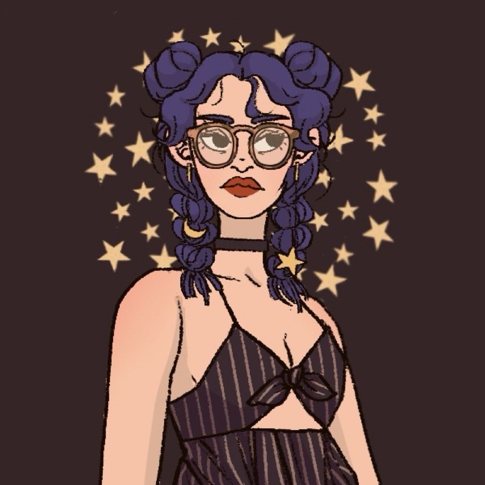 M. ✨