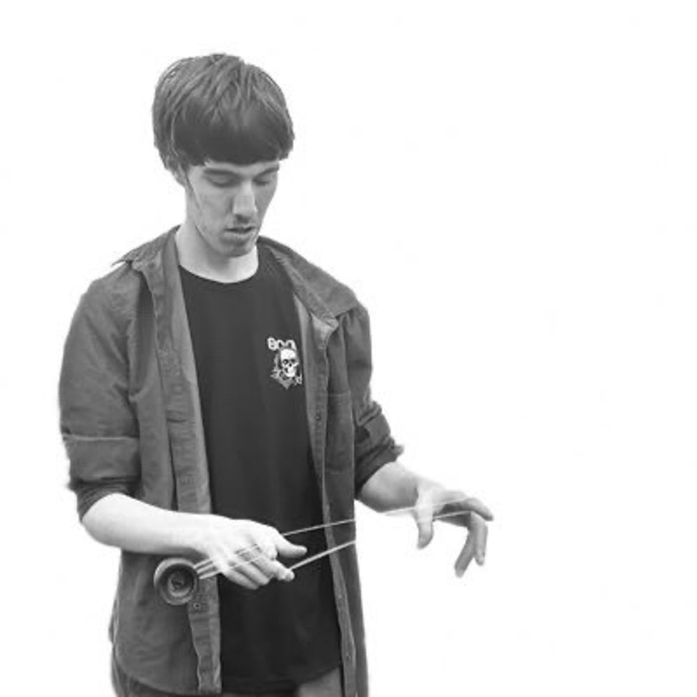 Josh 🪀