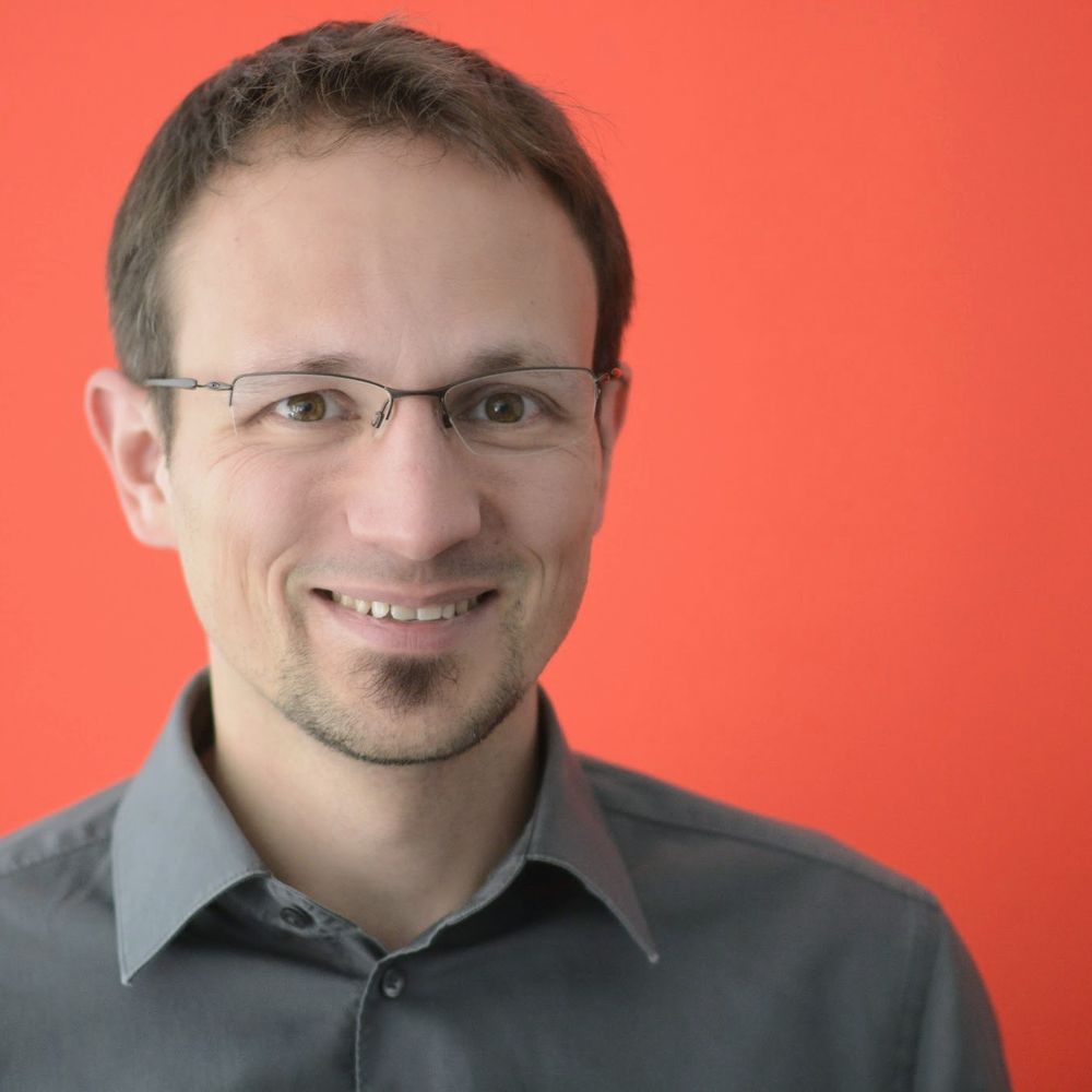 Max Völkel. Formerly @xamde on X.