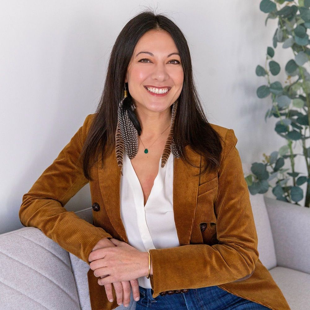Melinda Loo, Wellness-preneur