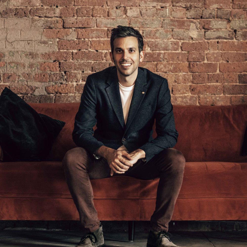 Daniel Coutu