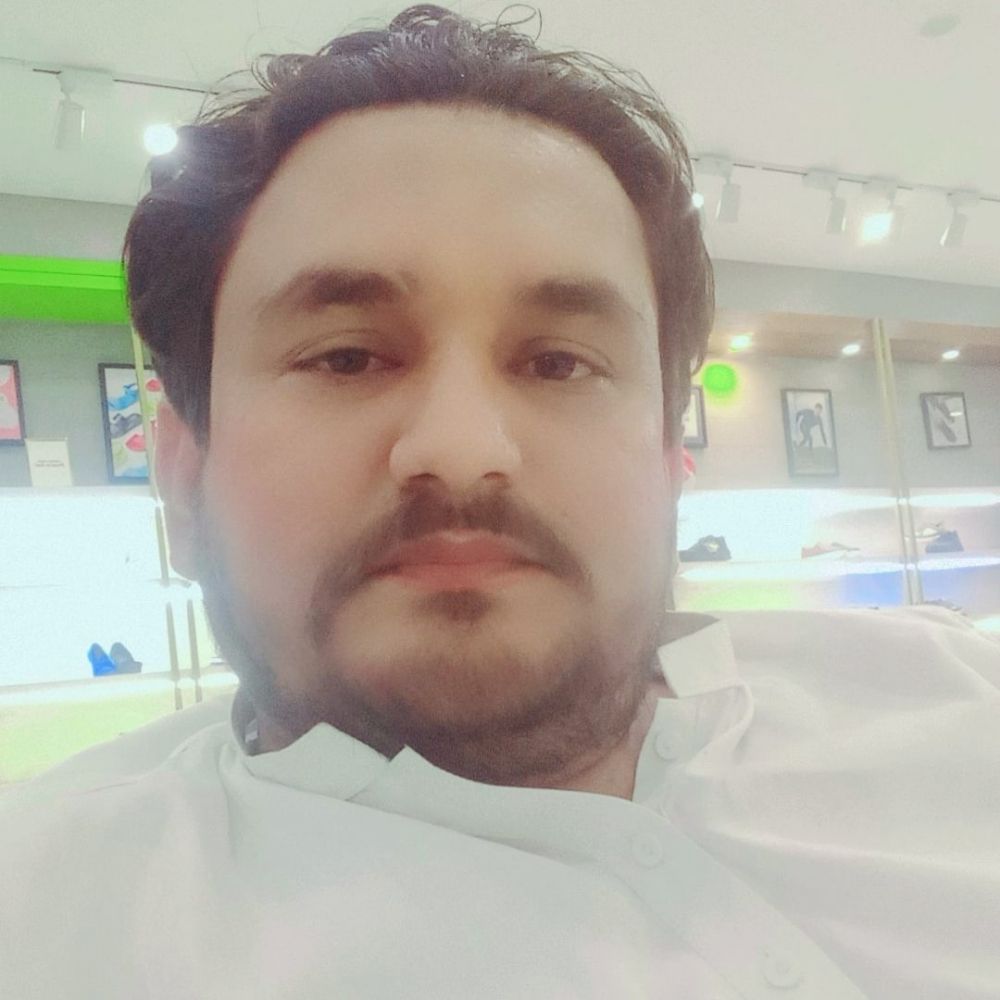راشد راؤ