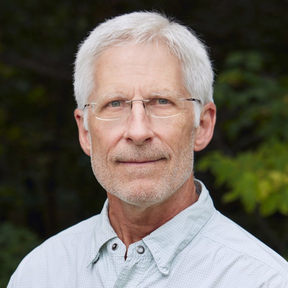Rick Lindroth