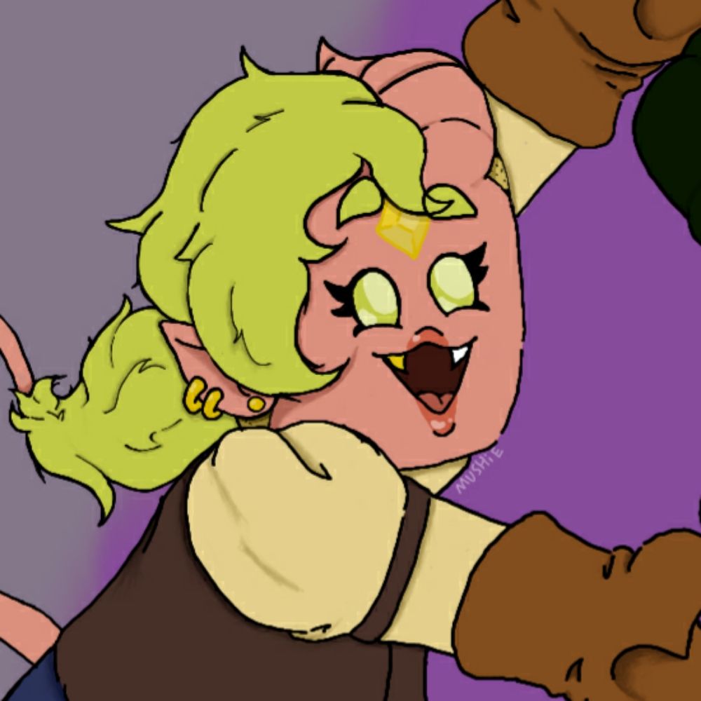 Mushie