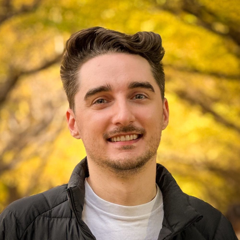 Alex Eckermann