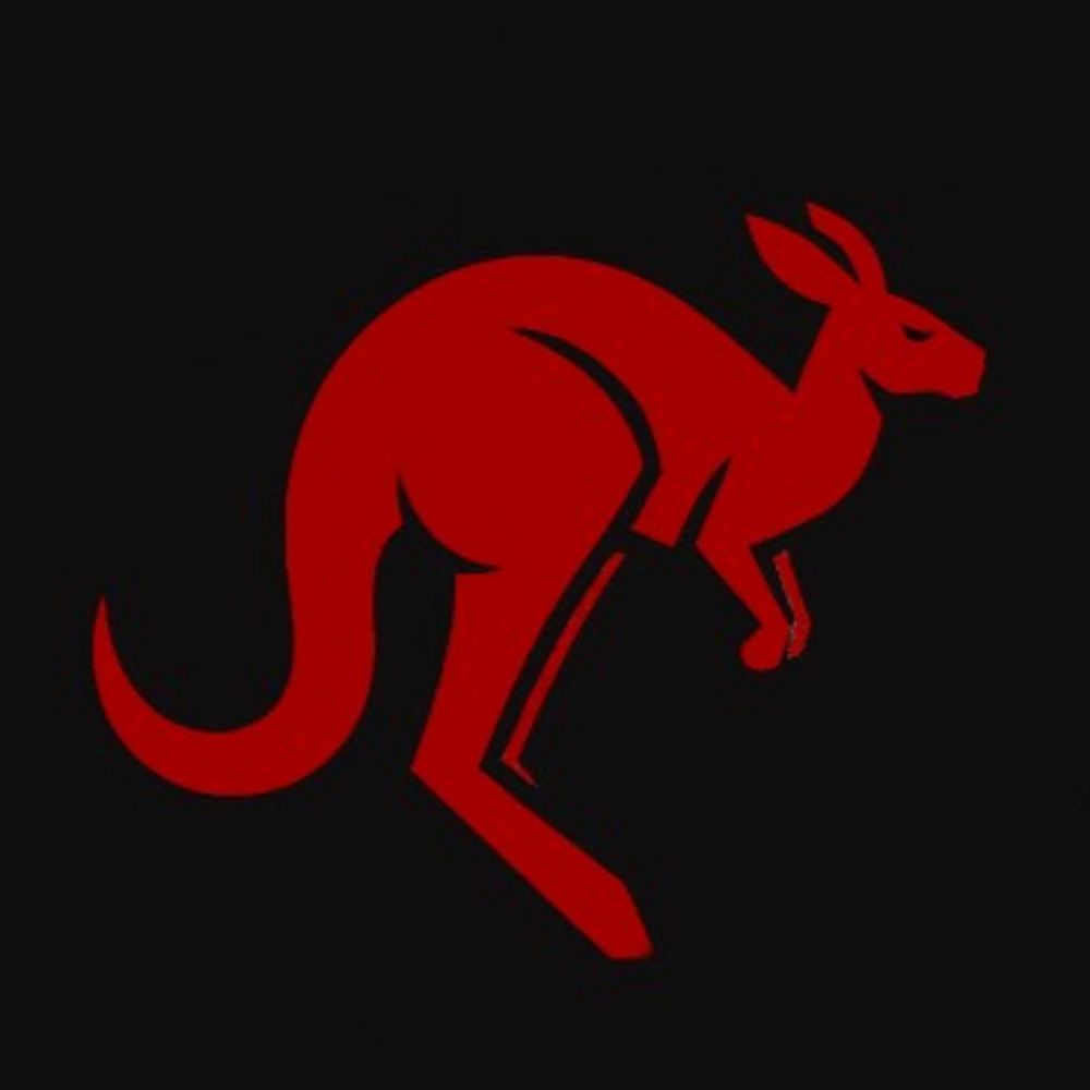 Red Roo