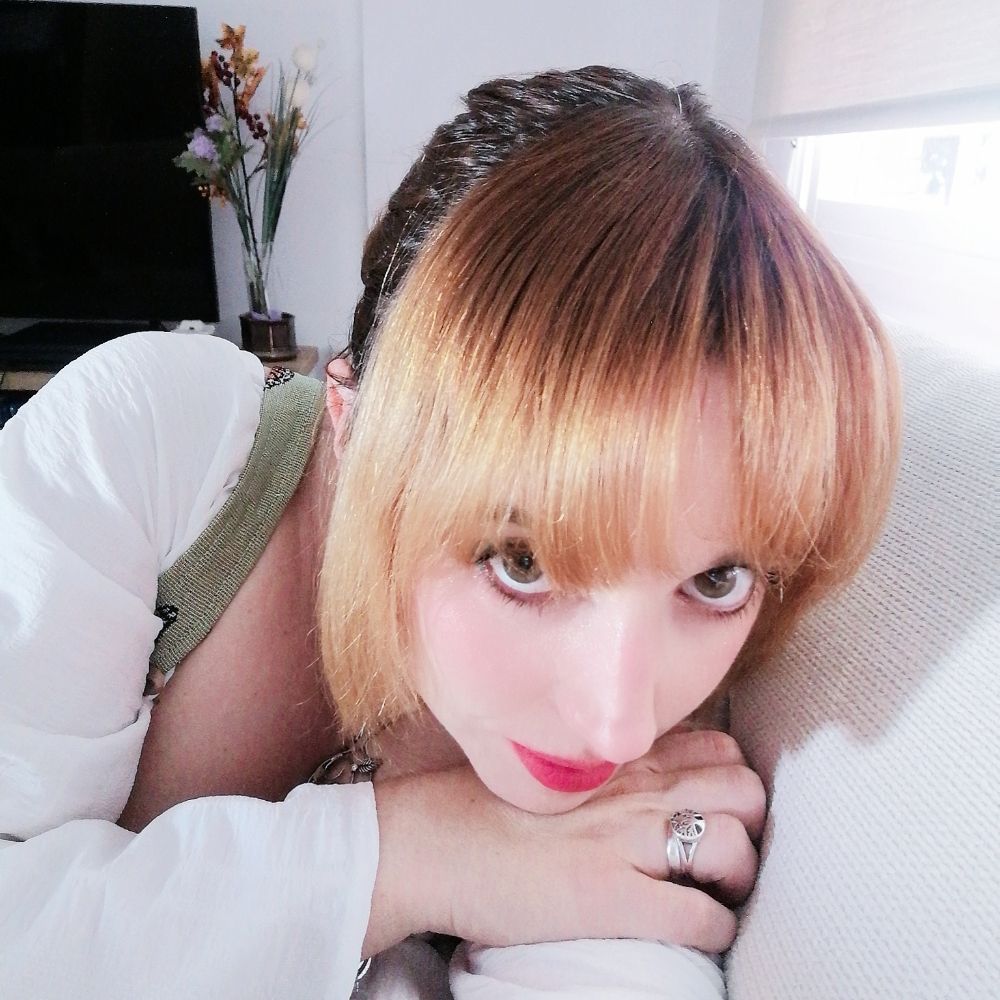 Hiromi 🌸🌸Dramaestra de los Cinco Anillos🌸🌸