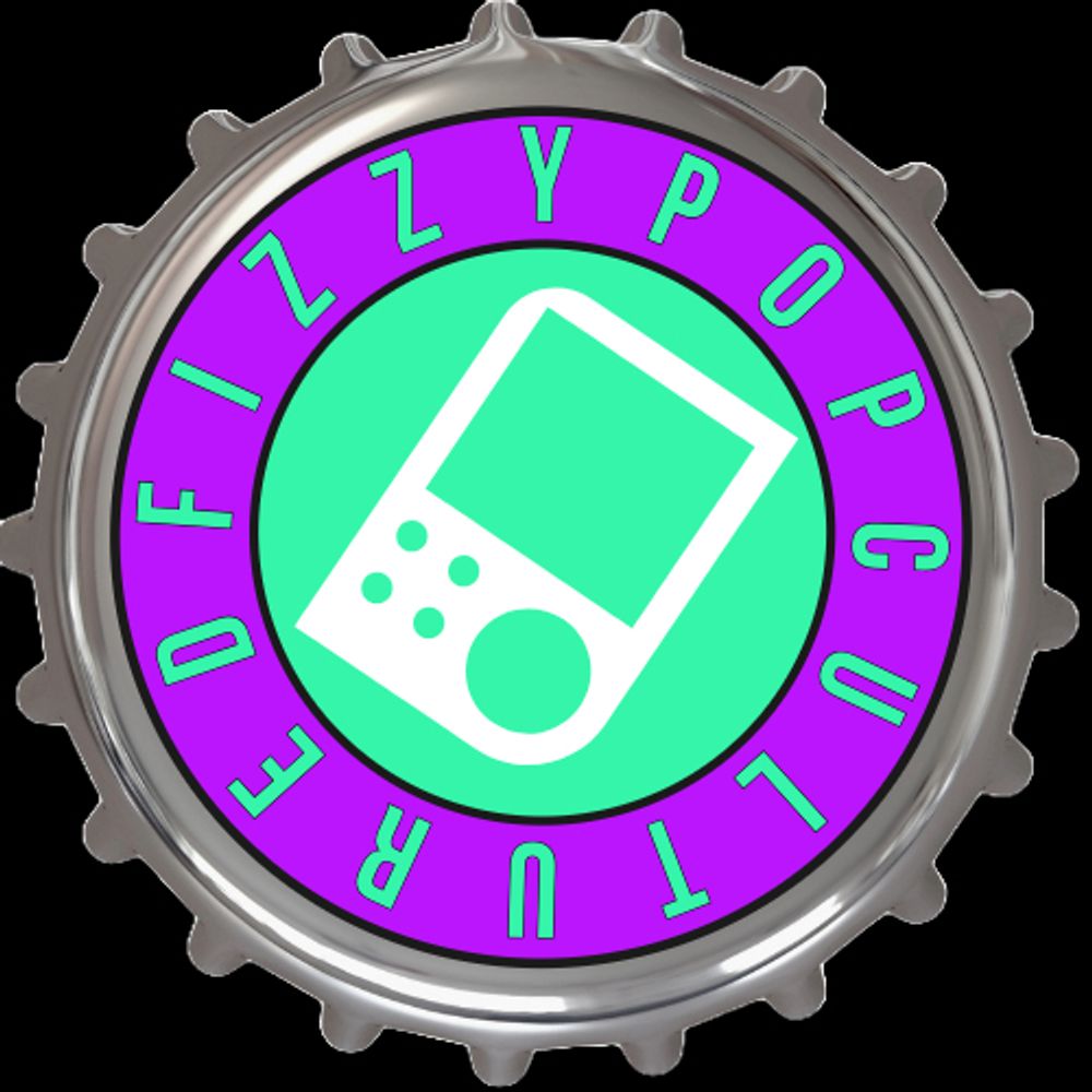 FizzyPopCultured