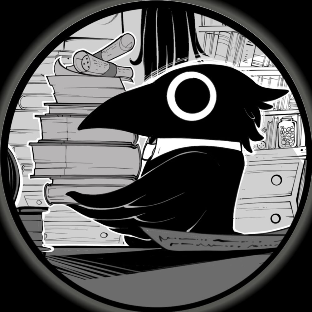 El Despacho de Raven