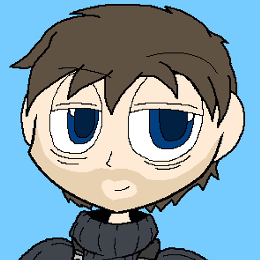 Bryan K.