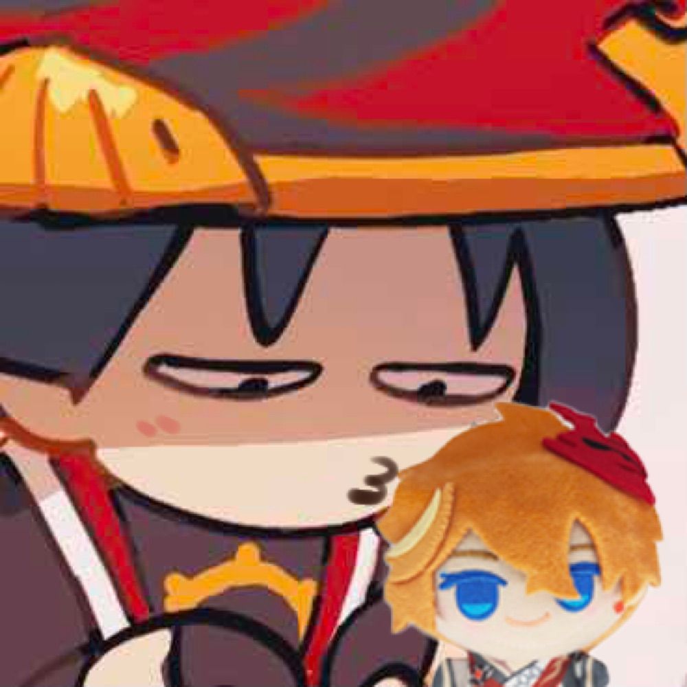 scsraamocuhe...ouhhh scaramouhchh