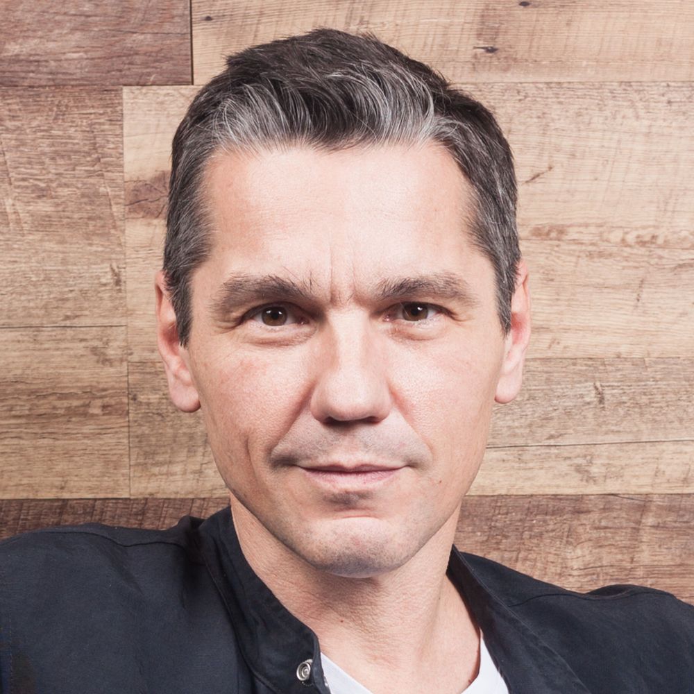 Stefan Böck