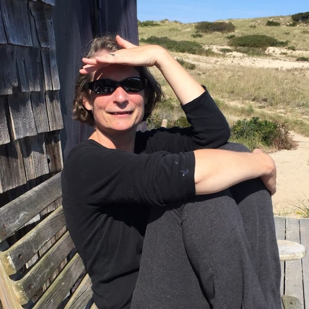 Susan Blood