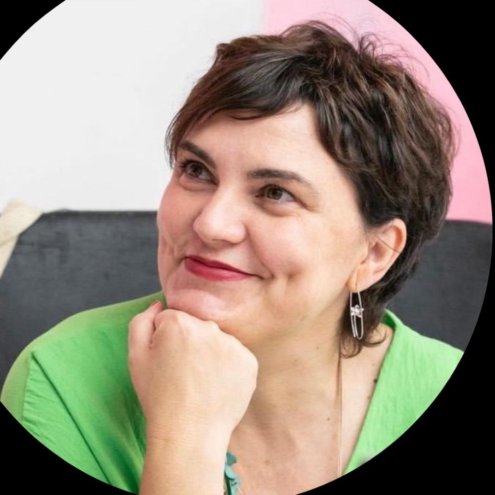 Patricia Blanquer