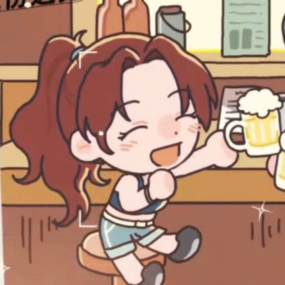 lena ✩