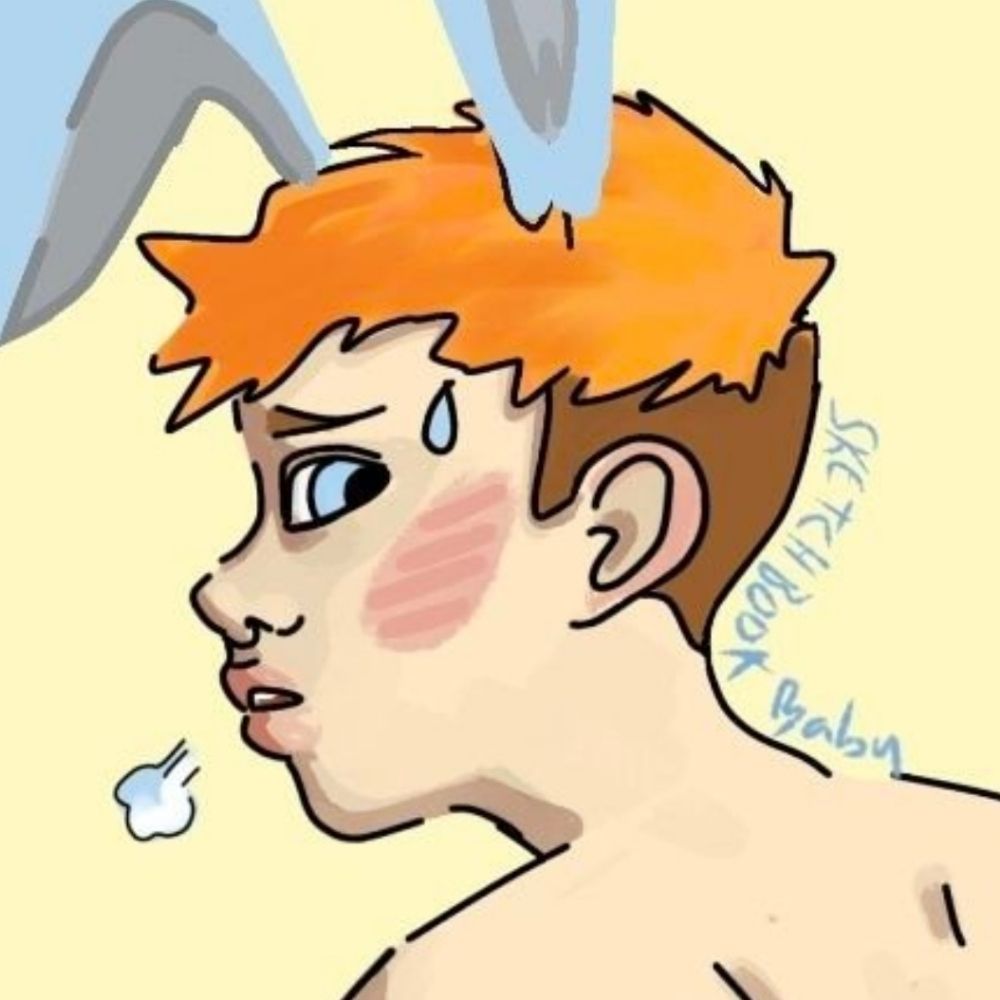 ☆°•bun•°☆ ▪︎×nsfw×▪︎