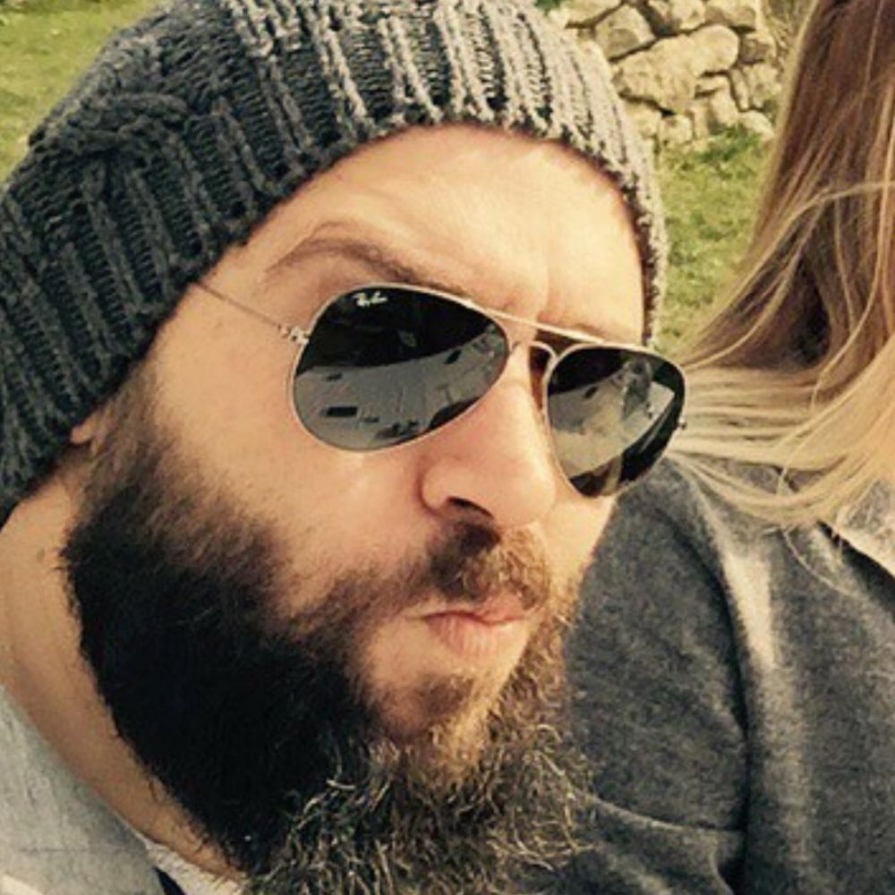 Ufuk KAKIRMAN
