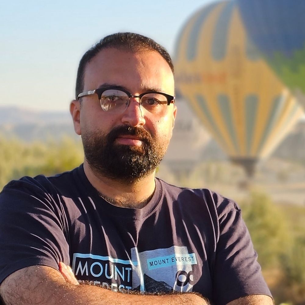 Mahdi Niazimanesh 