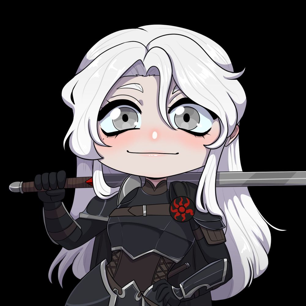 AmaraTheAasimar