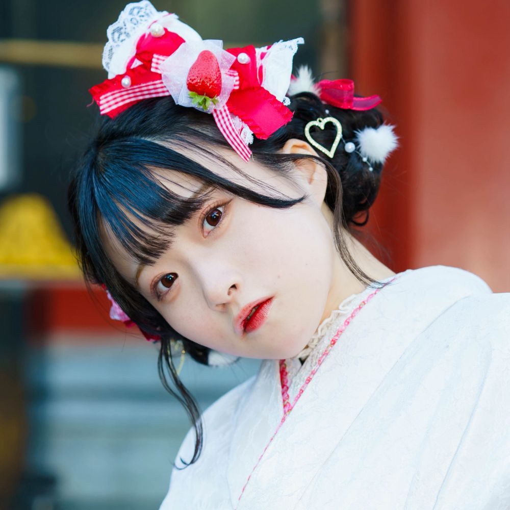 伊藤める🤍🏹