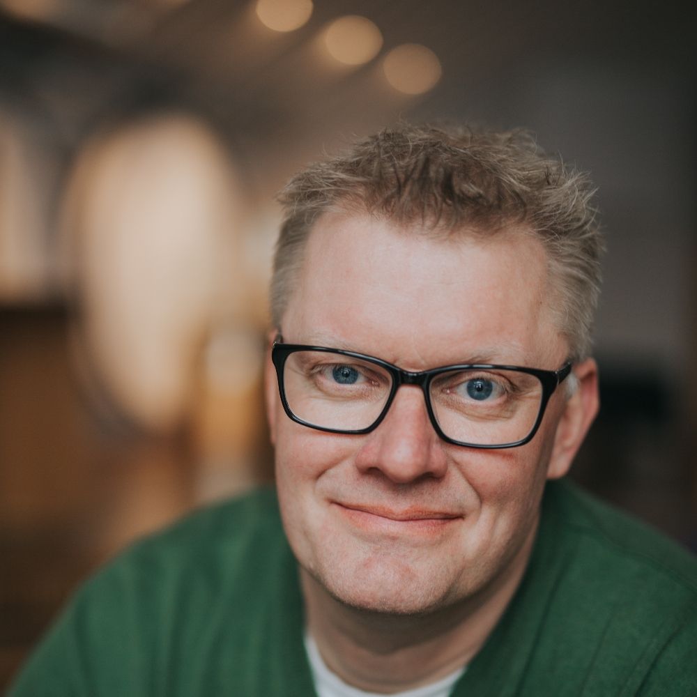 Olof Jonsson