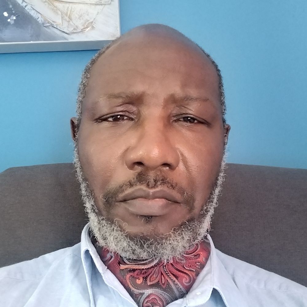 Akin Akintayo