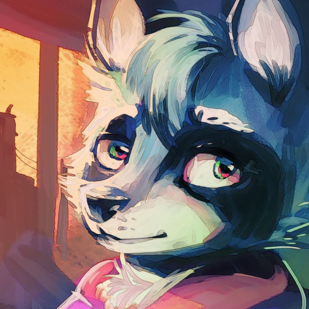 GutoRaccoon