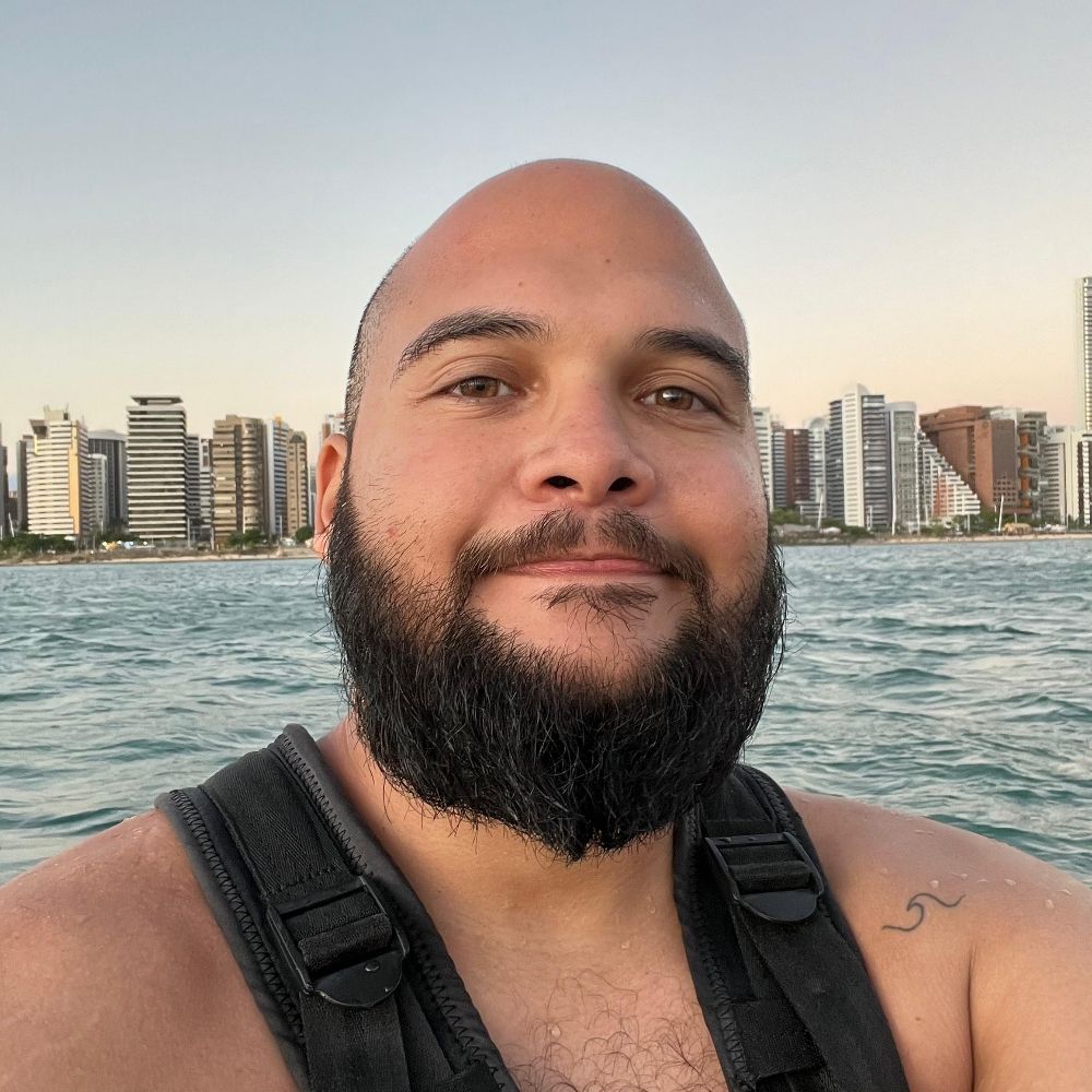 João Marcos