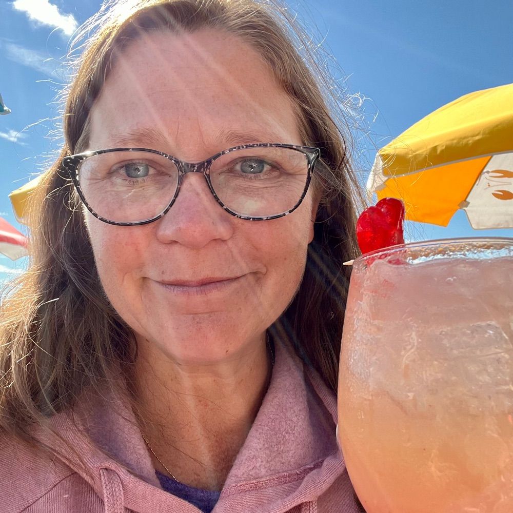 Lori Weber