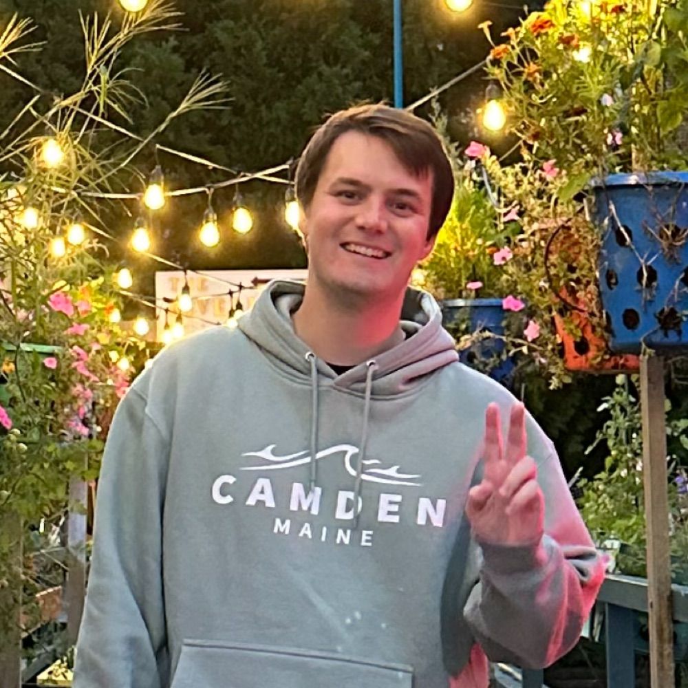 Ryan Cannister