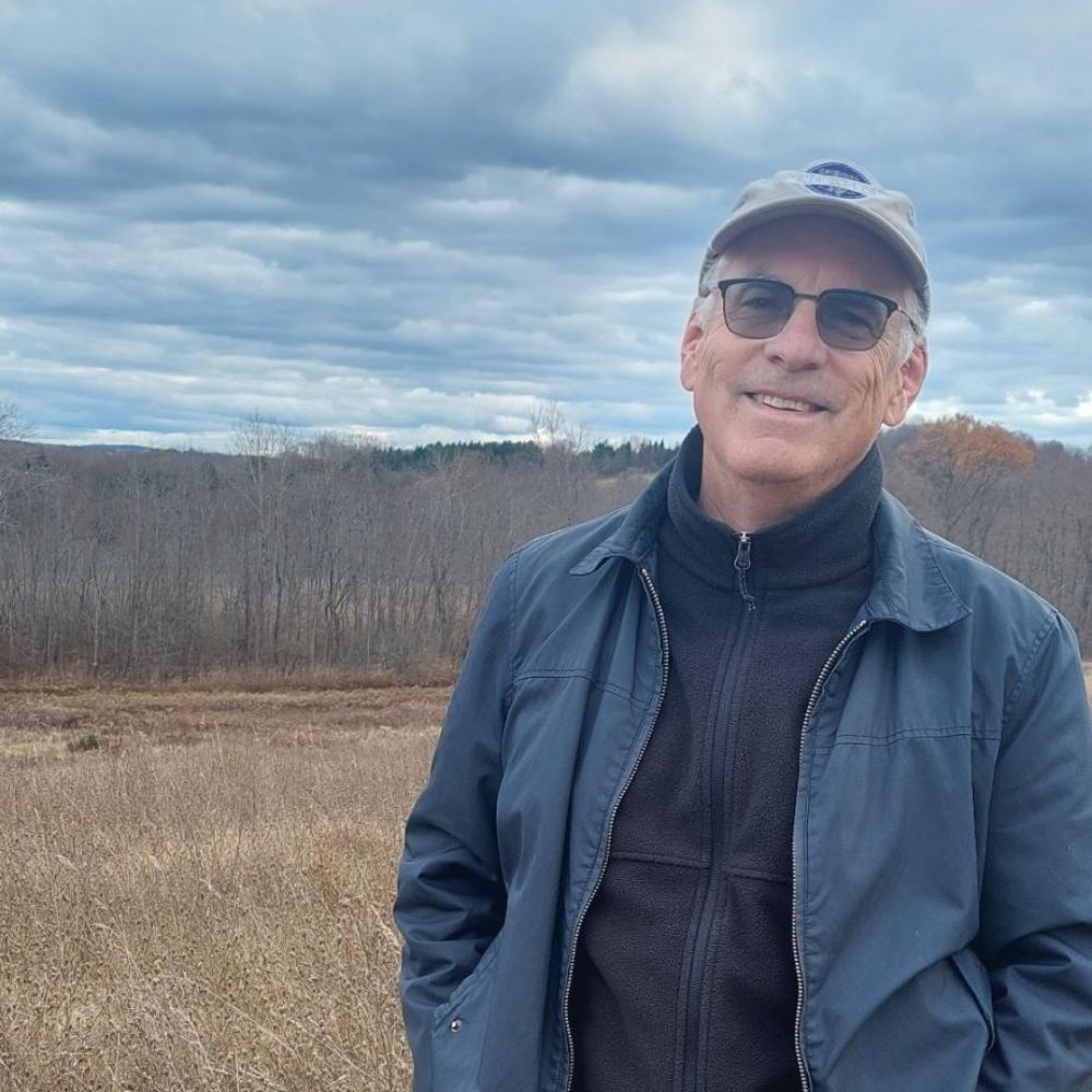 Jim McCabe