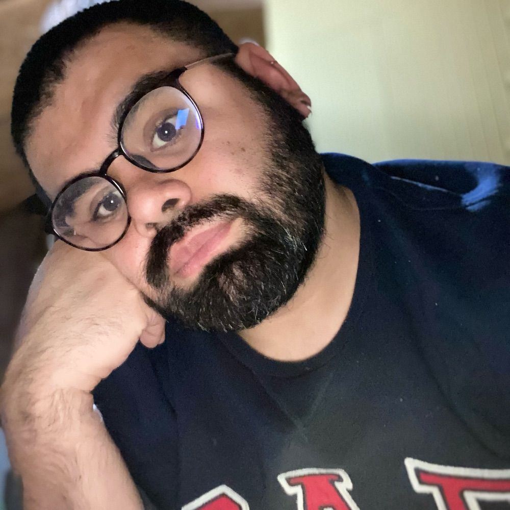 Esteban Gonzalo