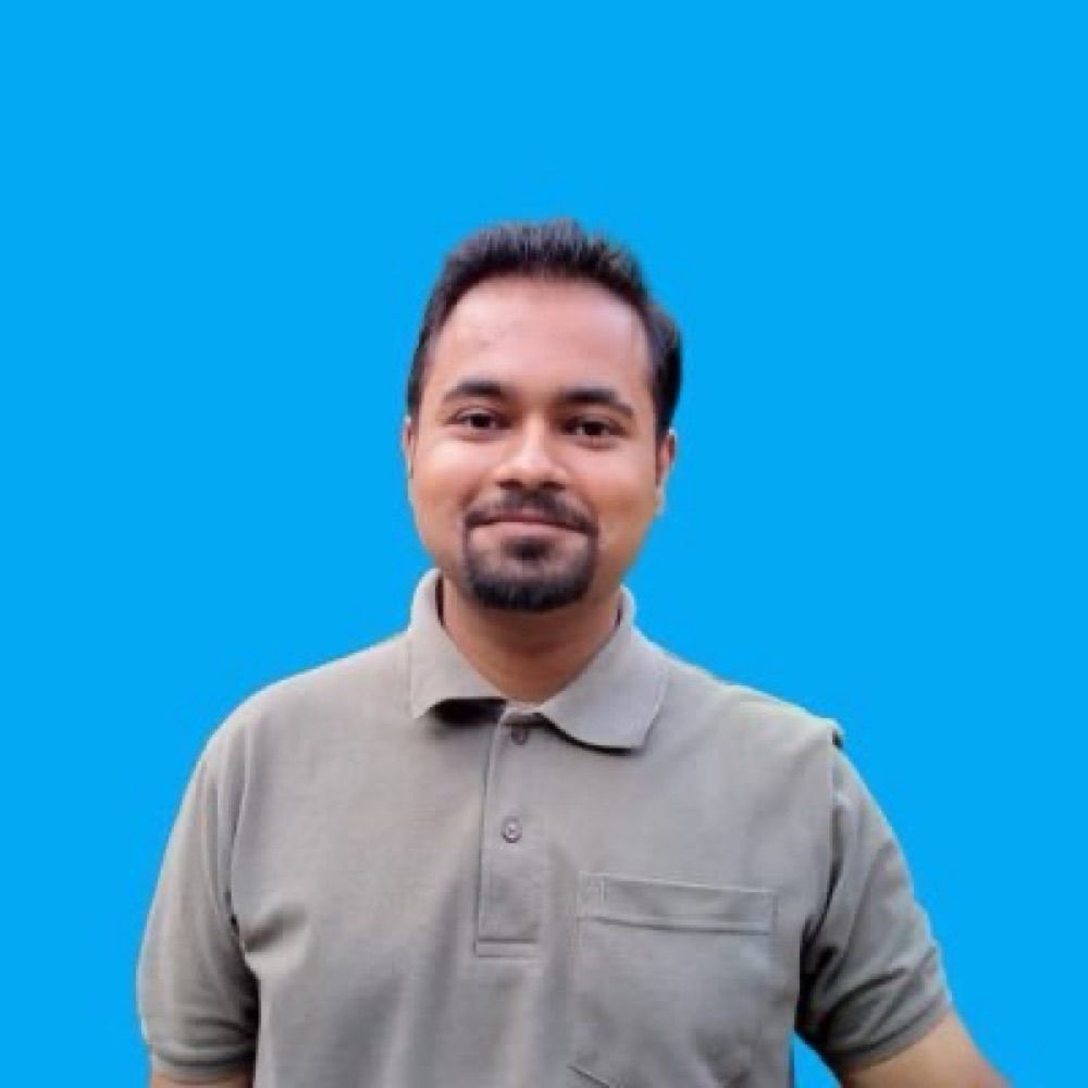 Omkar Bhudhar