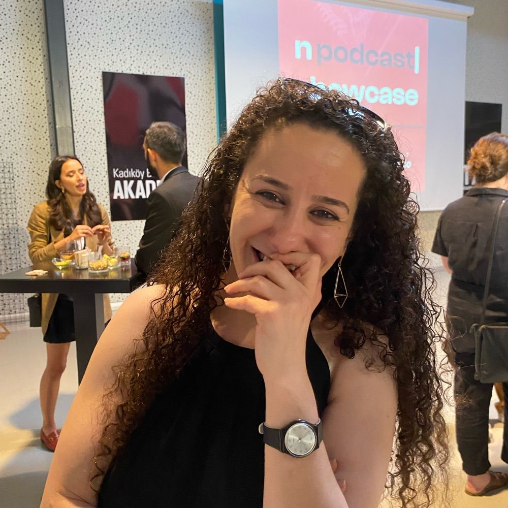 Rabia Çetin